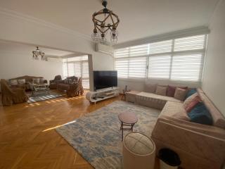 شقه بالمعادي علي النيل - 5