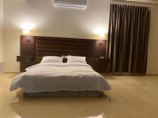 Qasir Hotel - 0