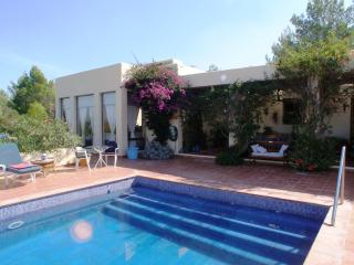 Villa in Ibiza near Benirràs Beach - 0