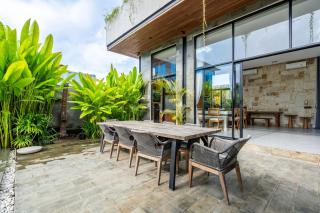 Luxury privat villa 5 Bedroom - 4