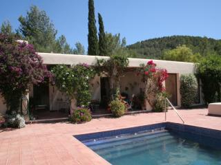 Villa in Ibiza near Benirràs Beach - 4