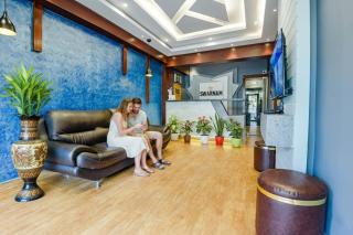 FabHotel Prime Swarnam, Old Goa - 9