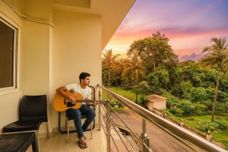 FabHotel Prime Swarnam, Old Goa - 6