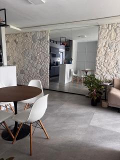 Apartment 1 km from the beach - 0