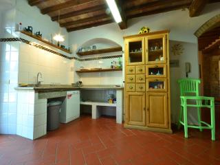 Farmhouse in Pisan Hills with Pool - 2