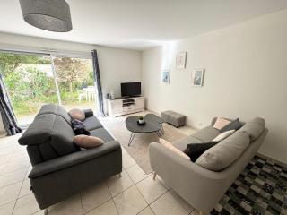 Saint-Paul 6 personnes, jardin, calme, proche de tout - 3