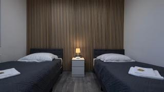 Zweizimmerwohnung im Herzen von Quakenbrück - 3