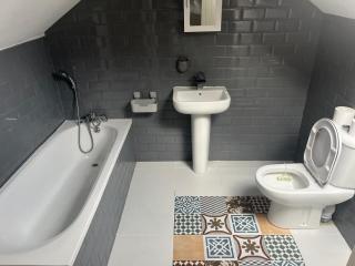 George Guest House - 4