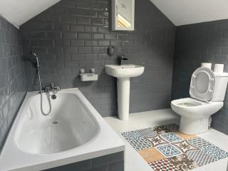 George Guest House - Stoke-on-Trent - 5