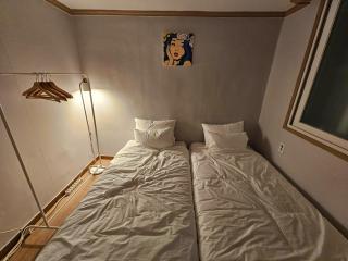 Open Sale, ideal for family group travel to Gyeongbokgung Station - 4