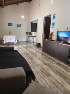 Chalé Arco Iris - 7