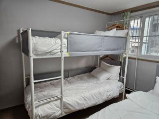 Open Sale, ideal for family group travel to Gyeongbokgung Station - 7
