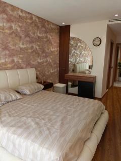 Palmier house for family only - 4