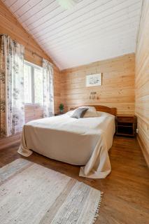 Karkutahko Villas 1B - Spacious 3BR Villa in Tahko with Private Sauna - 8