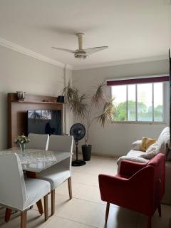 Apartamento 3 quartos COP 30 - 5