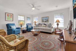 Leaning Palms -  - 2