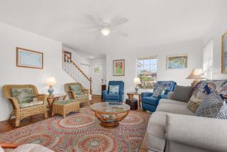 Leaning Palms -  - 1