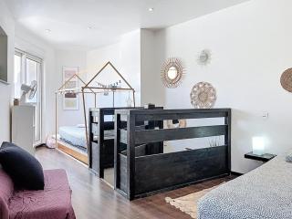 L'Espert - Appartement avec Terrasse - 6