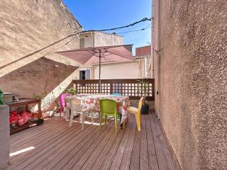L'Espert - Appartement avec Terrasse - 5