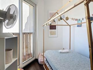 L'Espert - Appartement avec Terrasse - 4