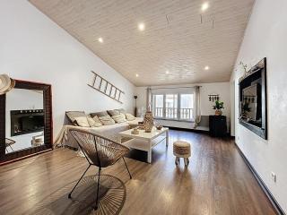 L'Espert - Appartement avec Terrasse - 2