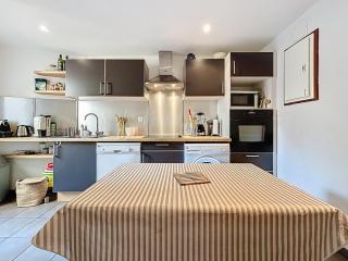 L'Espert - Appartement avec Terrasse - 1