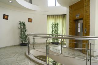 The Hadi Rani Palace - 3