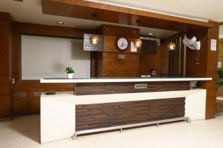 The Hadi Rani Palace - 1