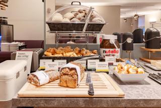 Garner Hotel Post Aschaffenburg by IHG - 1