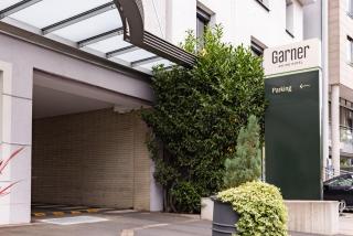 Garner Hotel Aschaffenburg Post by IHG - 7