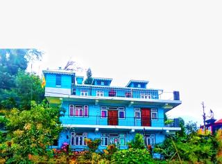 Orange Garden Homestay - 3