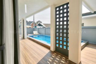 pattaya homely pool villa - 4