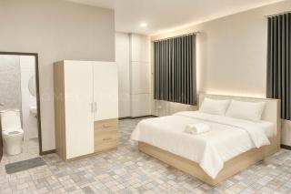 pattaya homely pool villa - 3