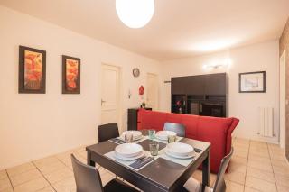 Casa Malatesta - in Centro, 10 min da Rimini Fiera e Palacongressi - 4