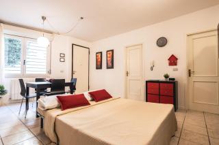 Casa Malatesta - in Centro, 10 min da Rimini Fiera e Palacongressi - 8