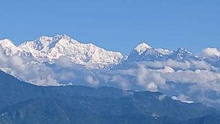 Darjeeling Homestay - 1