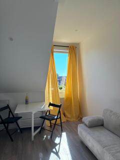 zwischen Stade and Cuxhaven der Elbe entlang - 7