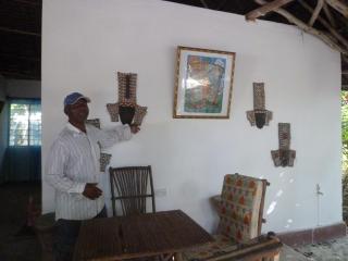 Paradise Beach Bungalows - Paje - 6