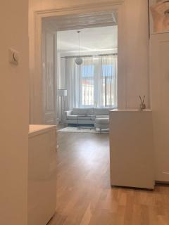 Sunny apartment in the middle of Yppenplatz - 8