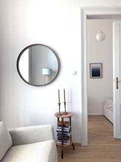Sunny apartment in the middle of Yppenplatz - 7