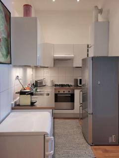 Sunny apartment in the middle of Yppenplatz - 6