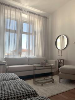 Sunny apartment in the middle of Yppenplatz - 5