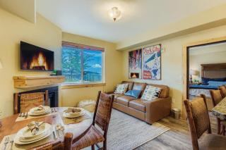 Silverado Getaway 124 - 0