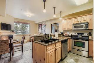 Silverado Getaway 124 - 5