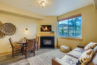 Silverado Getaway 124 - 4