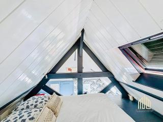 Suite Léonard - Prestige et détente - 7