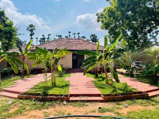 Aachchi Country Home by ABC Leisure's group - 2