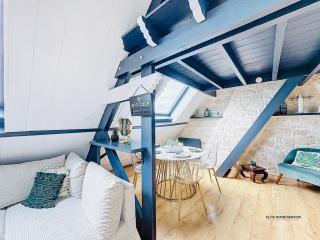 Suite Léonard - Prestige et détente - 1