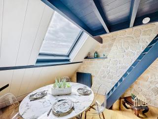 Suite Léonard - Prestige et détente - 1