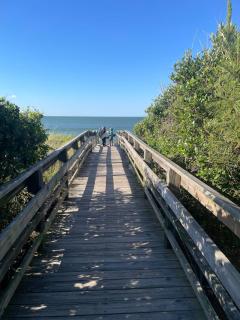 Casa del Mar - Bold, Bright & Steps to the Sand! - 0